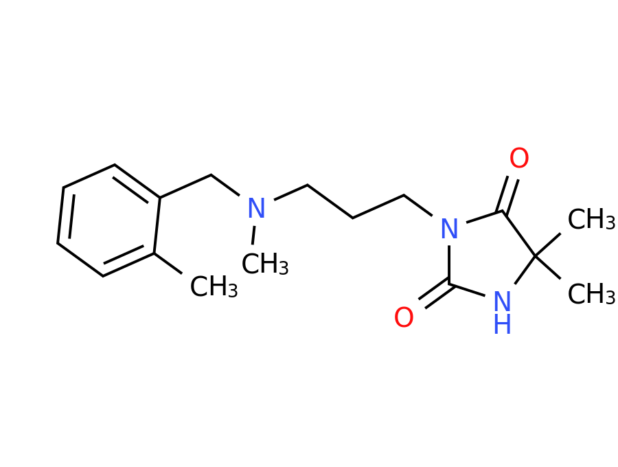 Structure Amb14013447