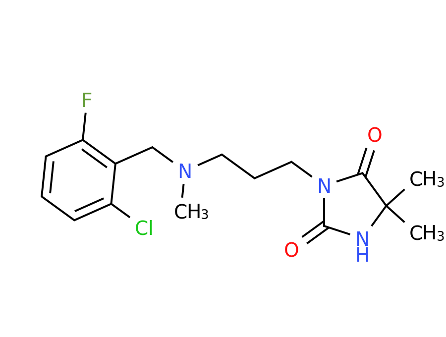 Structure Amb14013448