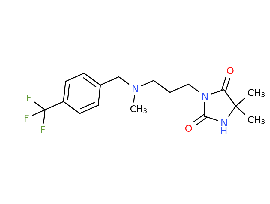 Structure Amb14013449