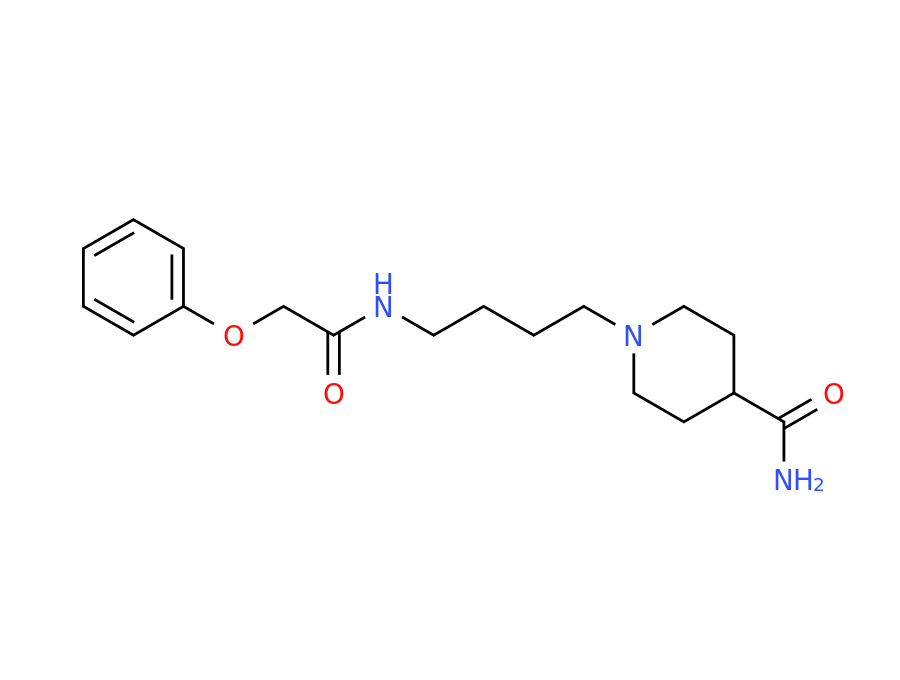 Structure Amb14013510