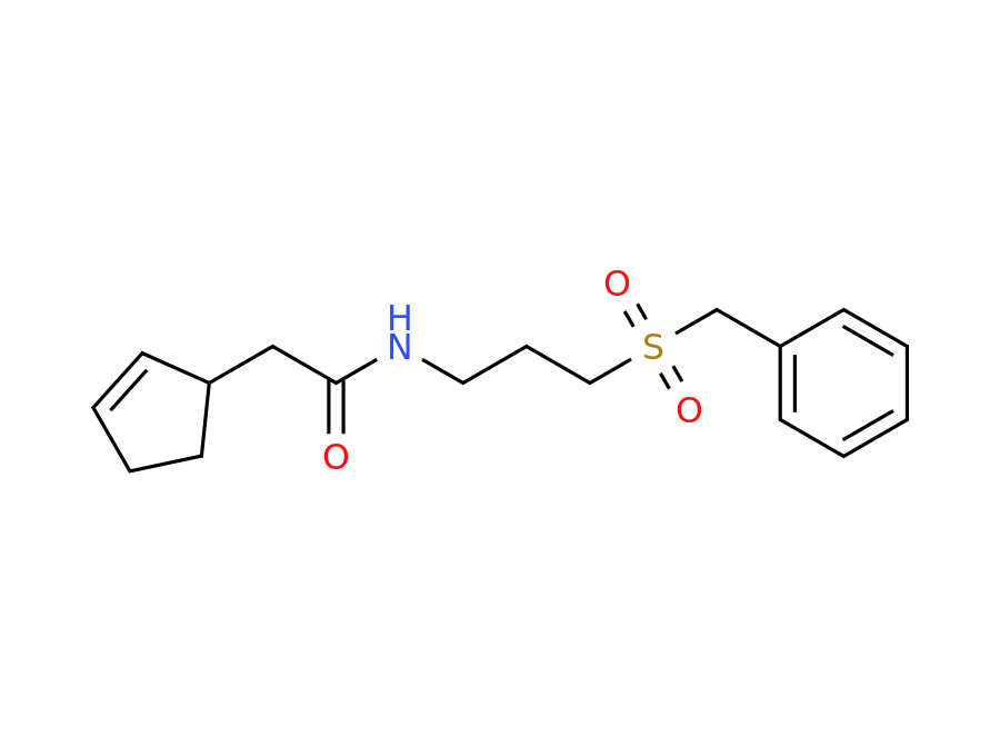 Structure Amb14013513