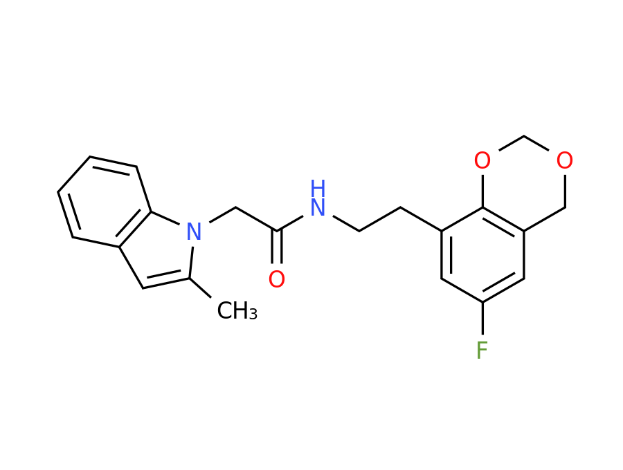 Structure Amb14013539