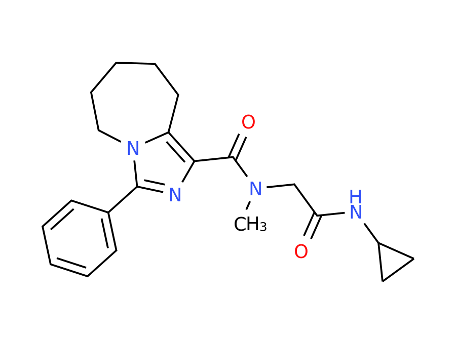 Structure Amb14013760