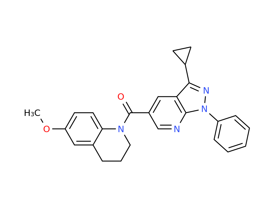 Structure Amb14013777