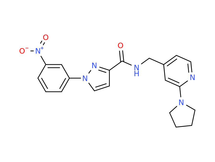 Structure Amb14013800