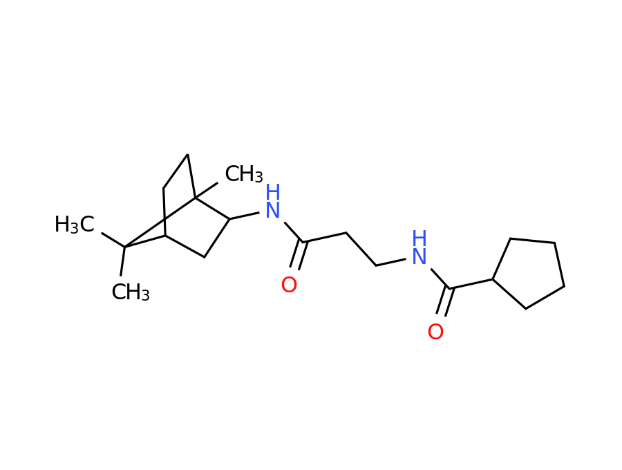 Structure Amb14013808