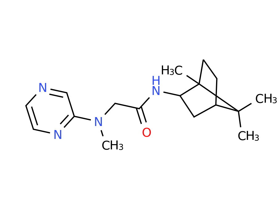 Structure Amb14013809