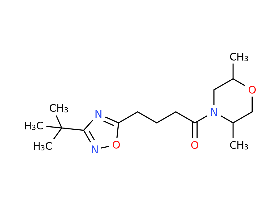 Structure Amb14013824