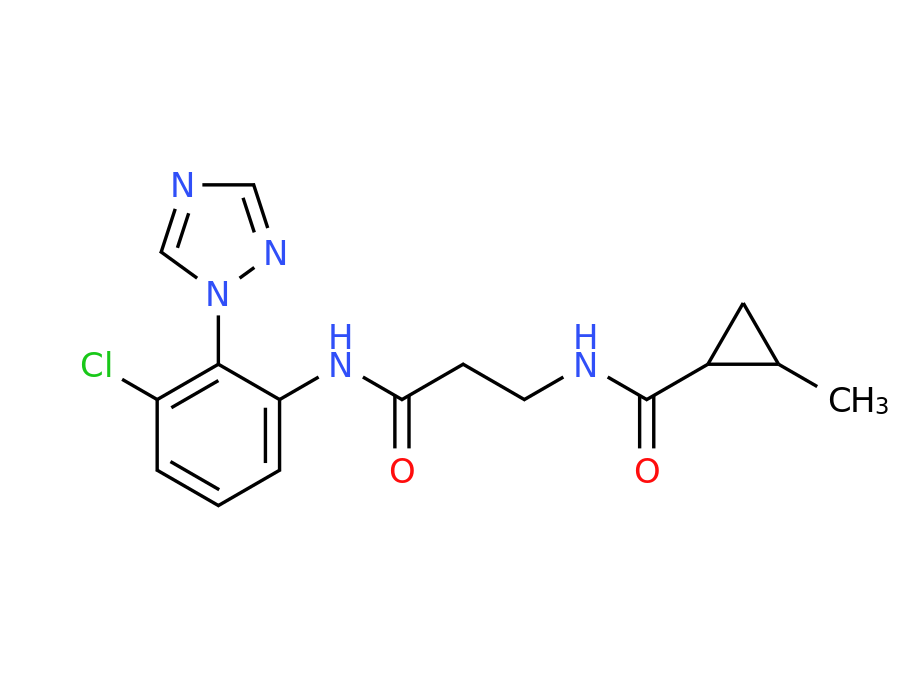 Structure Amb14013871