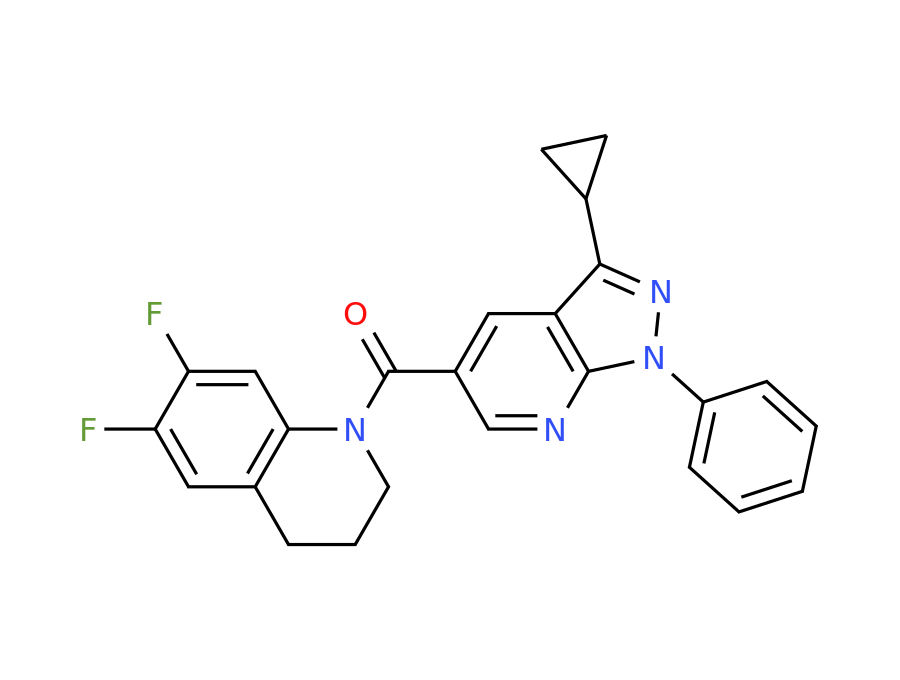 Structure Amb14013873