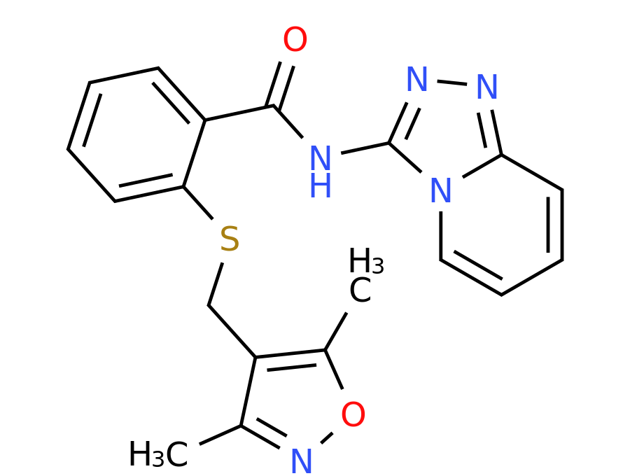 Structure Amb14013976