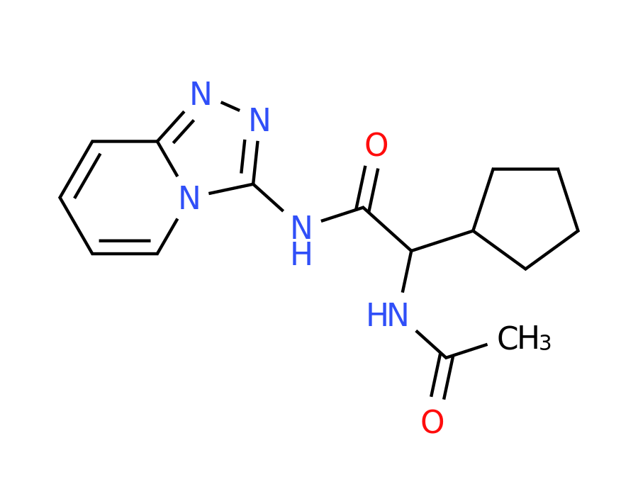 Structure Amb14013980