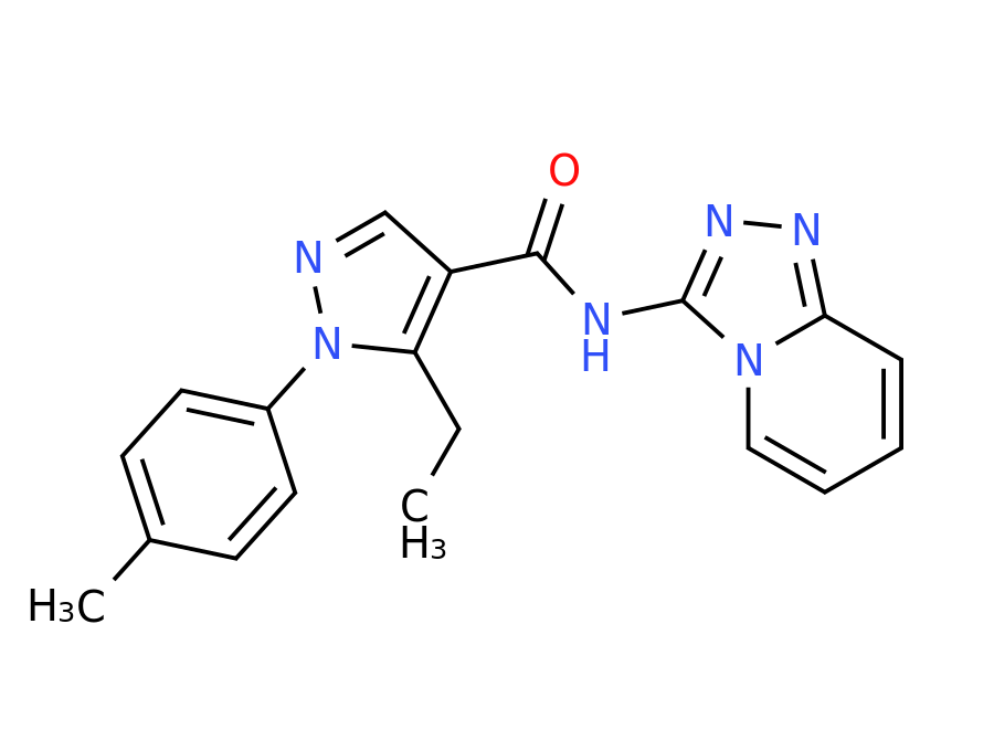 Structure Amb14013982