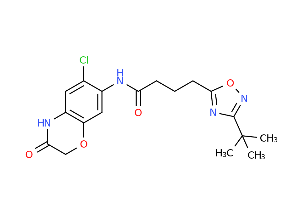 Structure Amb14013997