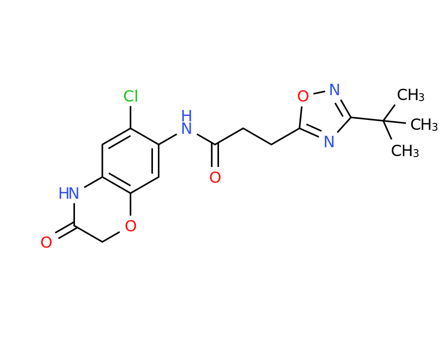 Structure Amb14013998