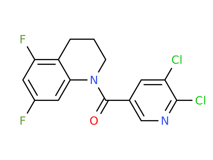 Structure Amb14014030