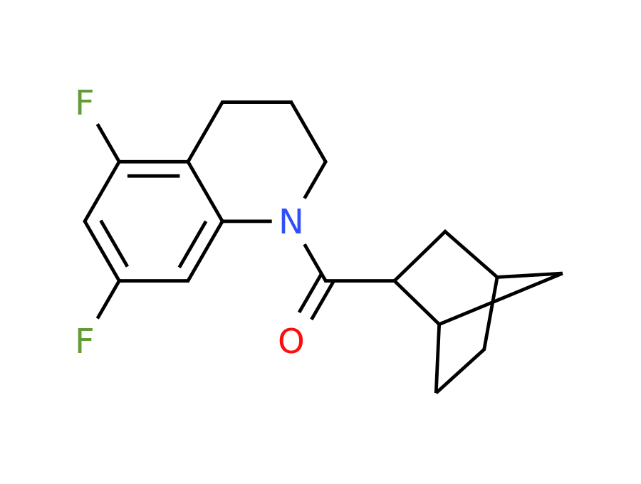 Structure Amb14014041