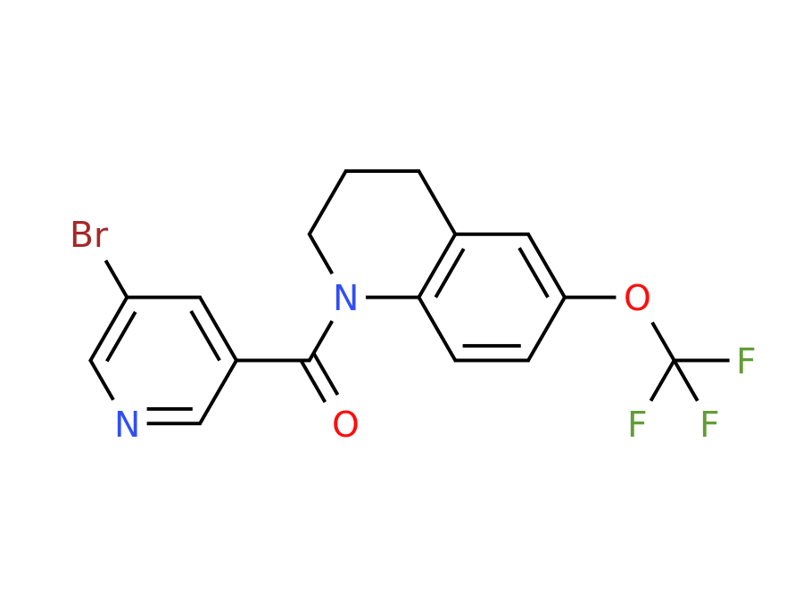 Structure Amb14014059