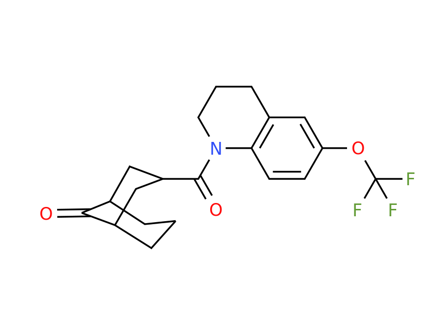 Structure Amb14014060