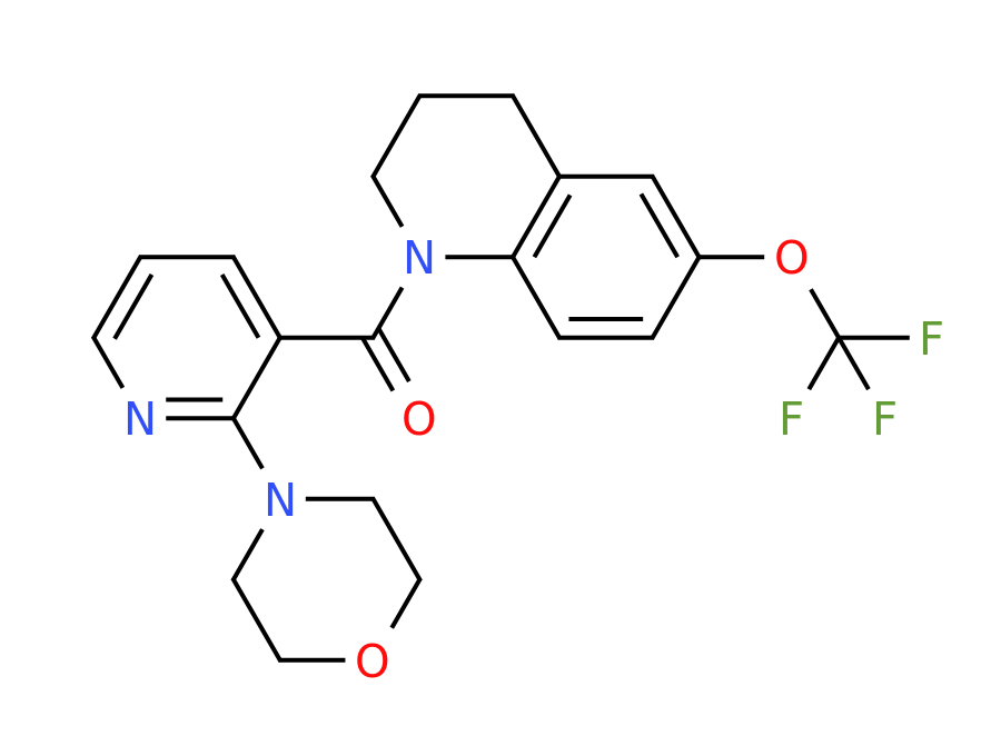 Structure Amb14014061