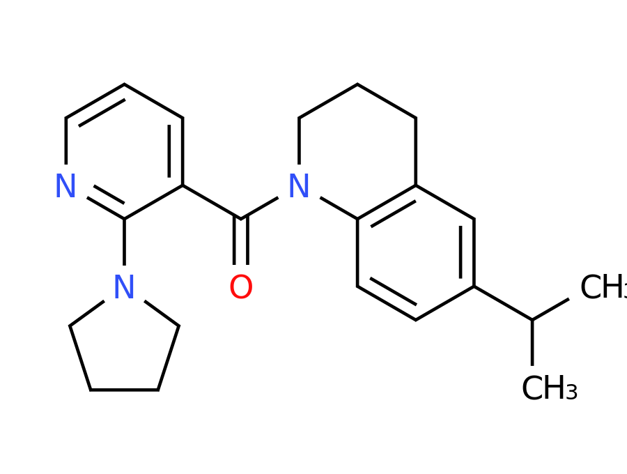 Structure Amb14014073