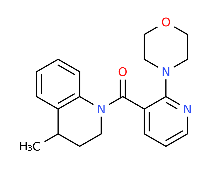 Structure Amb14014133