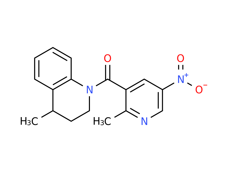 Structure Amb14014134