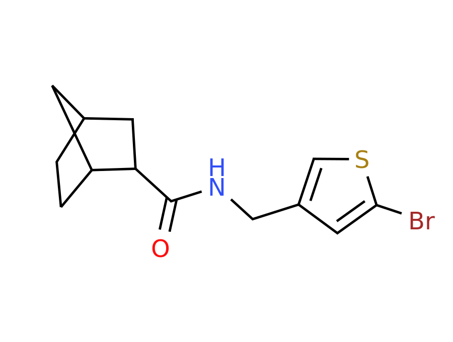 Structure Amb14014168