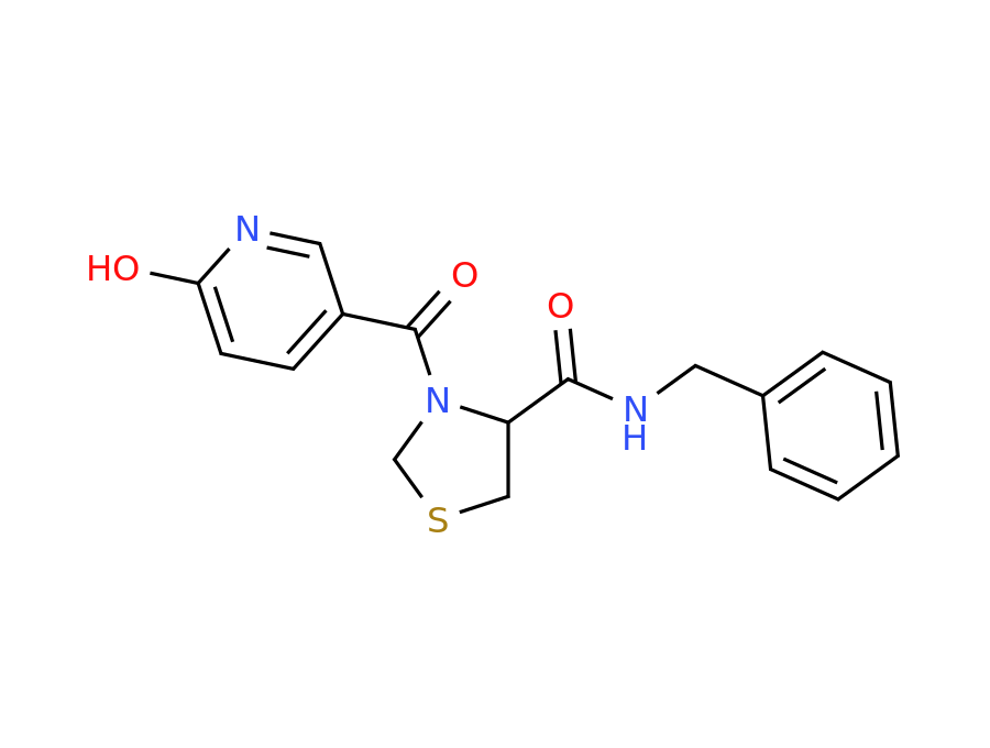 Structure Amb14014378