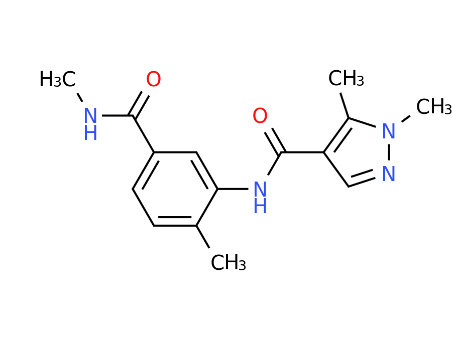 Structure Amb14014475