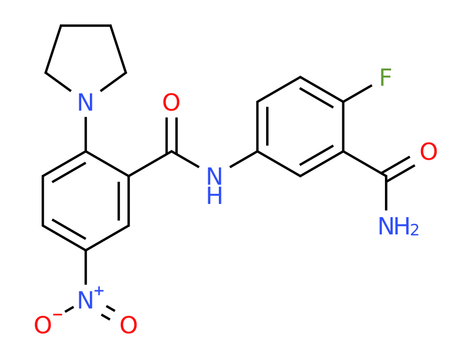 Structure Amb14014643