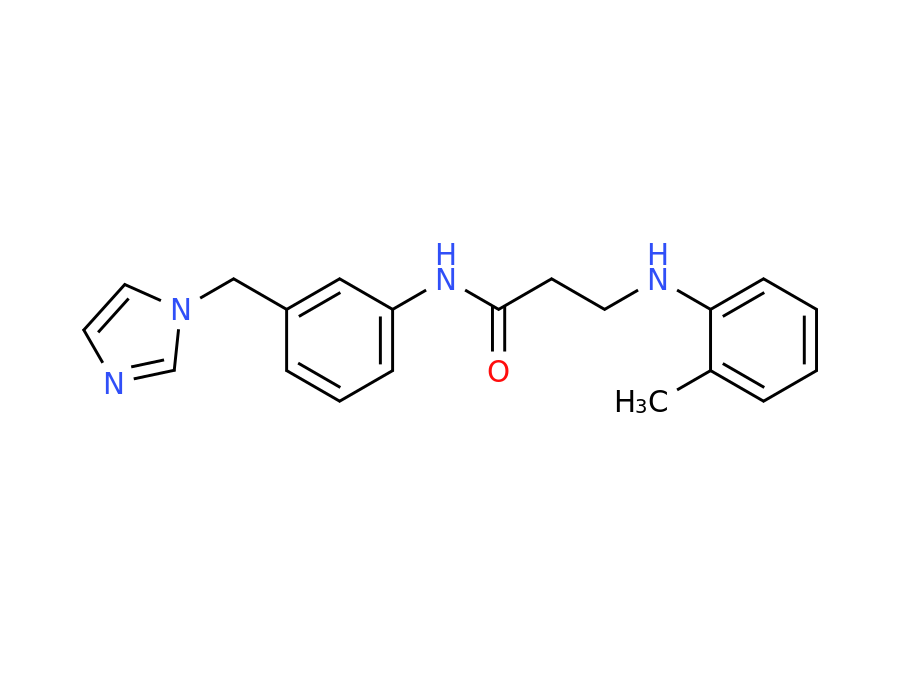 Structure Amb14014705