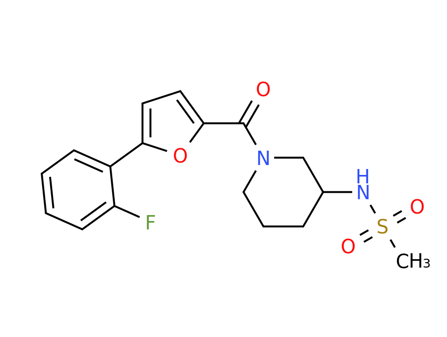 Structure Amb14014931