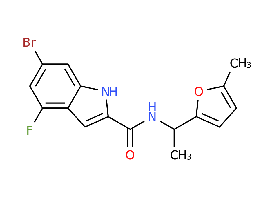 Structure Amb14014963