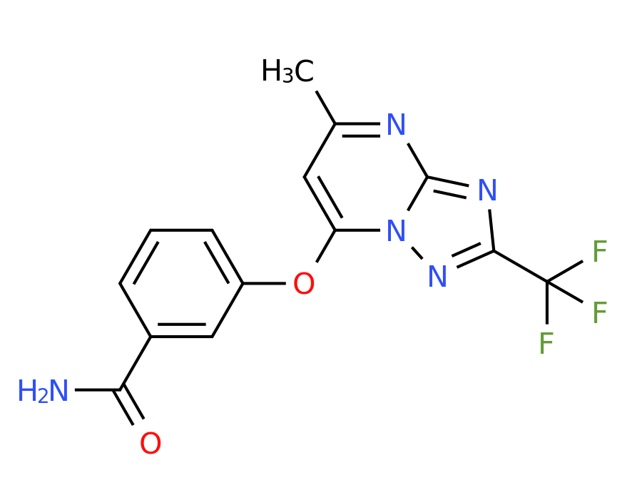 Structure Amb14015002