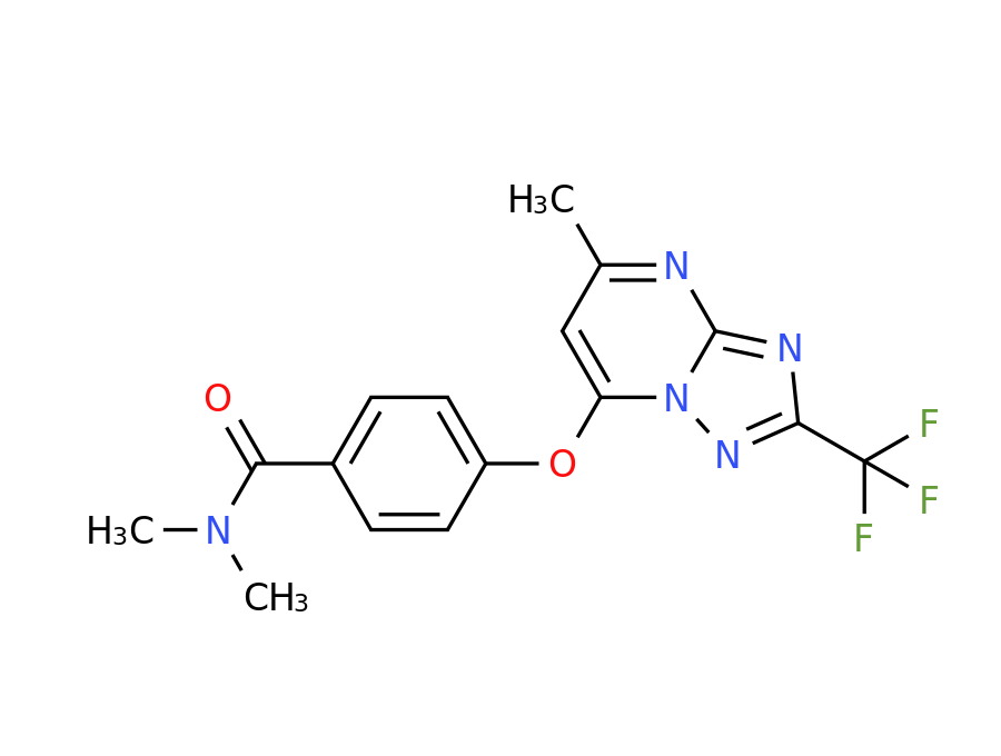 Structure Amb14015004