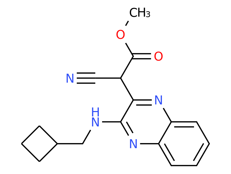 Structure Amb14015007