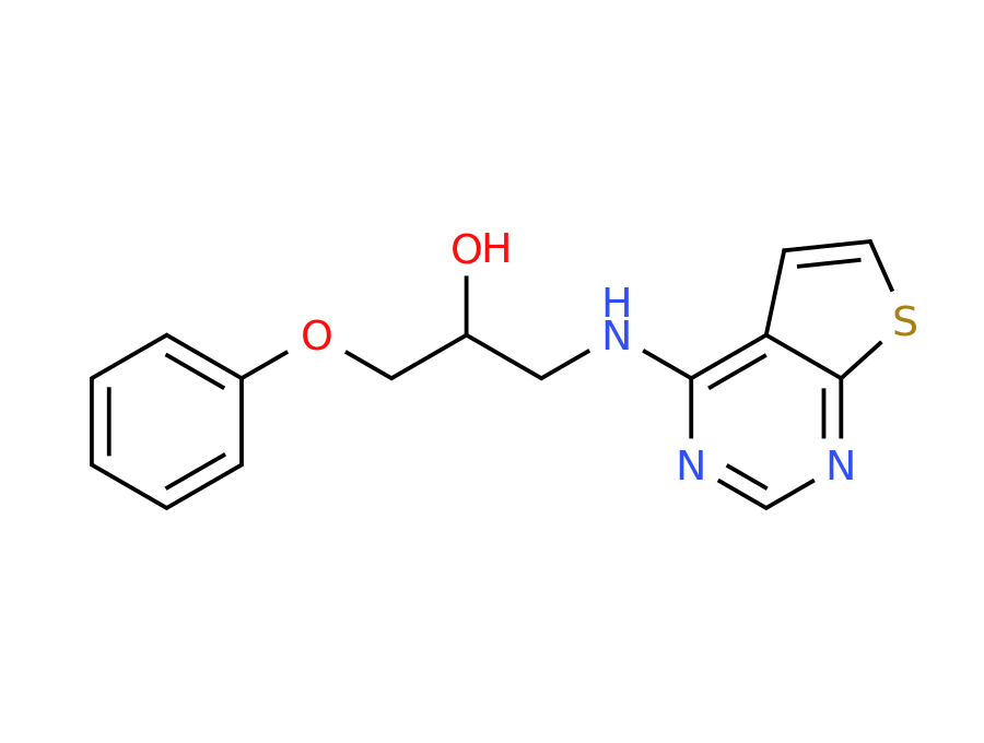 Structure Amb14015019