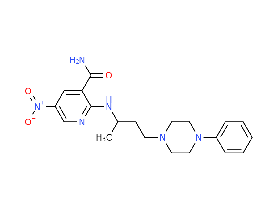 Structure Amb14015057