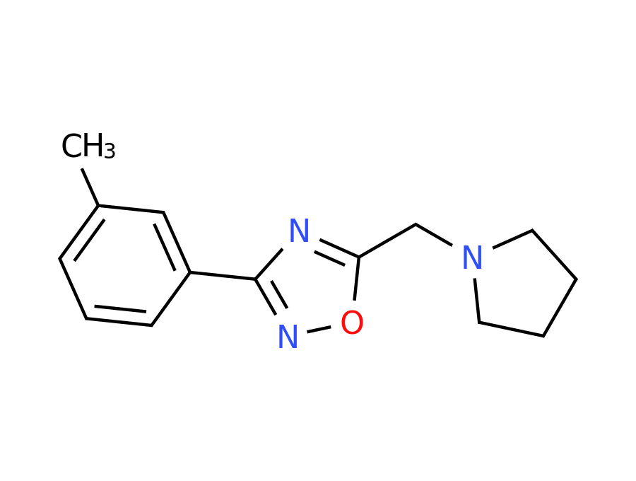 Structure Amb14015108