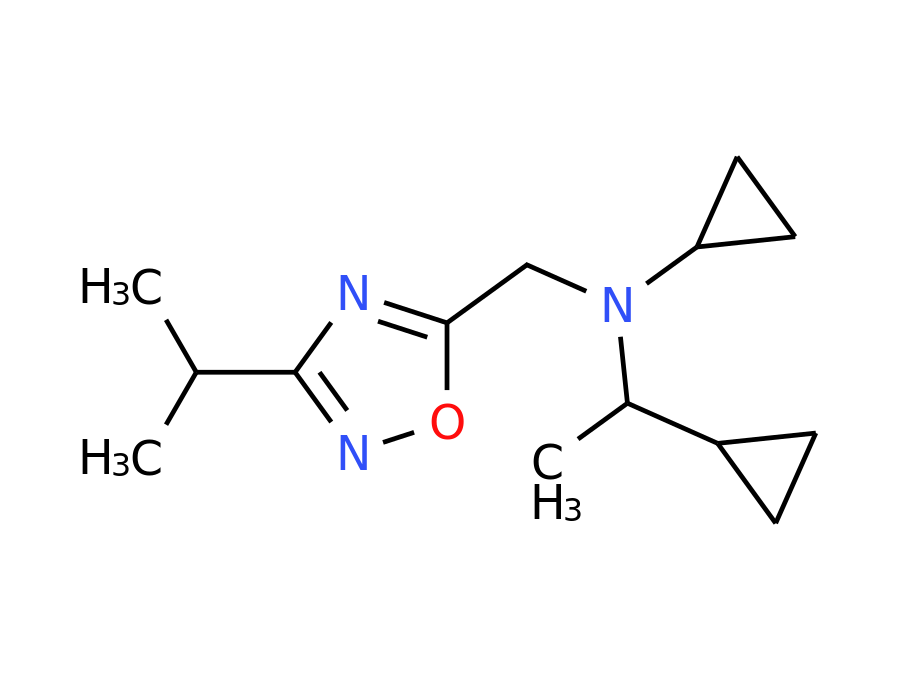 Structure Amb14015140