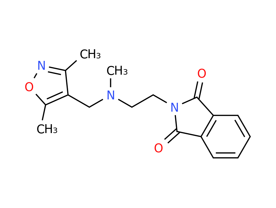 Structure Amb14015164