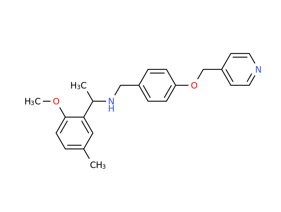 Structure Amb14015352