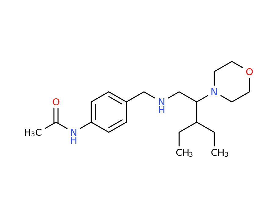 Structure Amb14015549