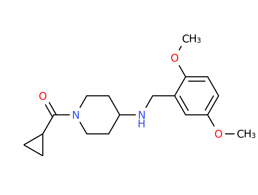 Structure Amb14015574