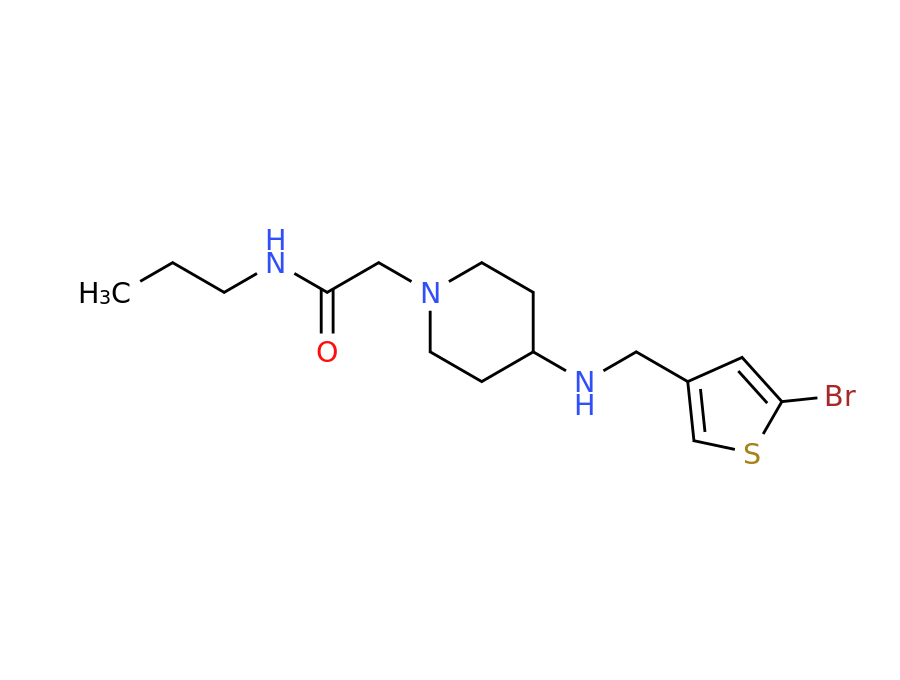 Structure Amb14015762