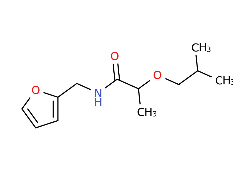 Structure Amb14015945