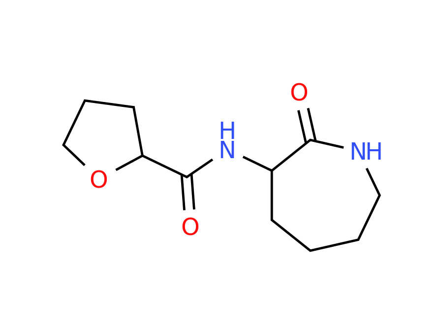 Structure Amb14016106