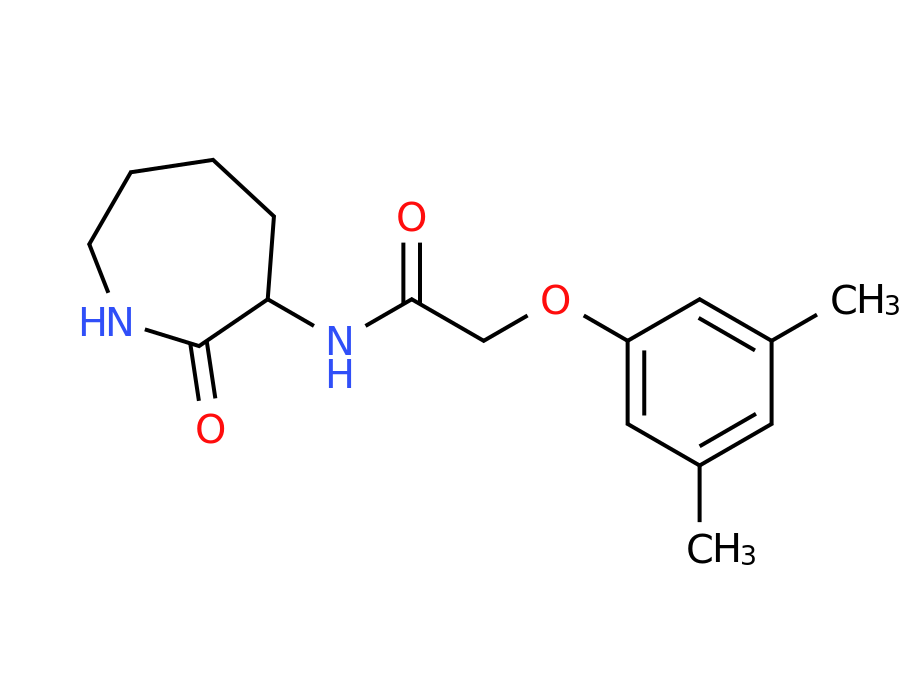 Structure Amb14016112