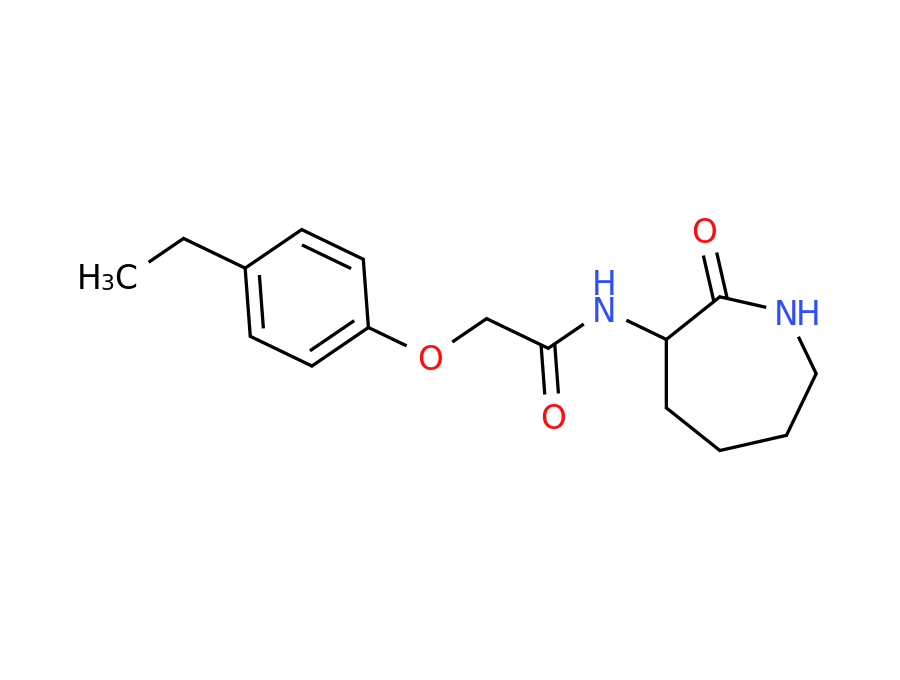 Structure Amb14016114